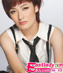 丑小鴨變天鵝 快女曾軼可的神奇蛻變