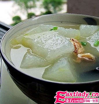 女性排毒養(yǎng)顏必吃的5道菜