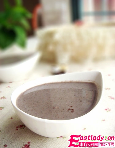 中醫(yī)推薦8大食療方 祛斑養(yǎng)顏效果好