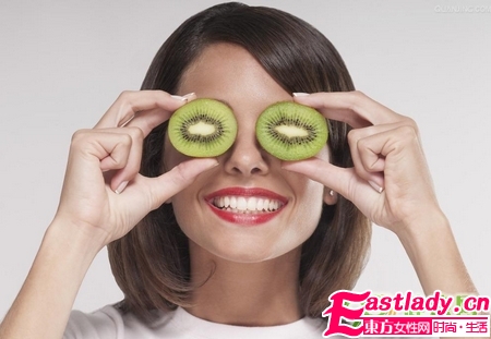 黑亮的眼睛是如何保養(yǎng)出來的