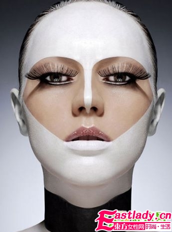 抑制黑色素--美白好輕松