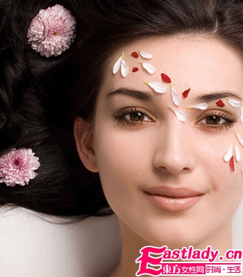 肌膚暗淡無光的7大根源