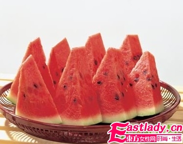 8大護(hù)膚水果面膜 想美麗就這樣做