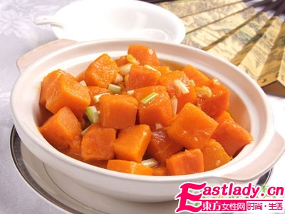 九種食物當(dāng)夜宵不做胖美人