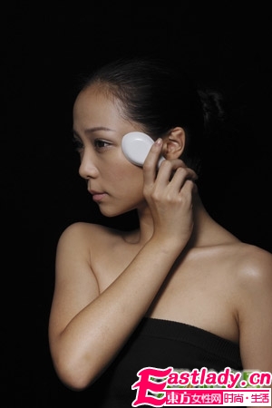 最簡(jiǎn)單的除皺方 調(diào)羹刮臉術(shù)