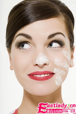 最有效去黑頭10個具體方法