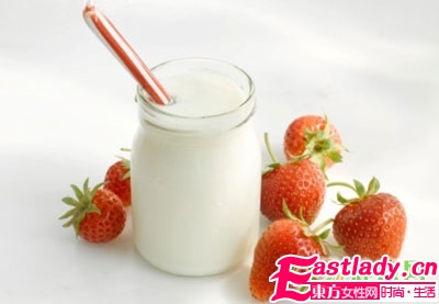 九種食物當(dāng)夜宵不做胖美人