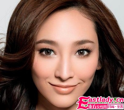 明星們的懶人美膚法