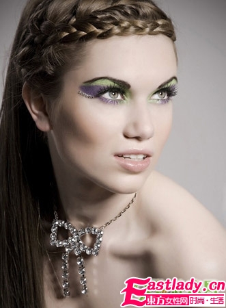 女人必學(xué)的 下斑 密招