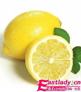 8種護(hù)膚美白水果健康又便宜