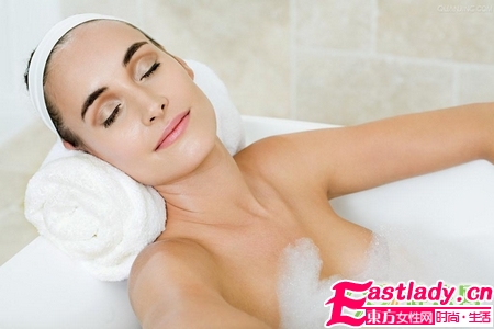 全身怎么美白 6個獨家美白秘方