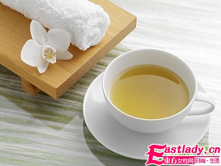 真假民間10大護(hù)發(fā)偏方