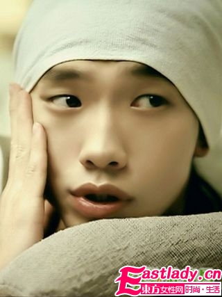 男性防曬好 肌膚不顯老