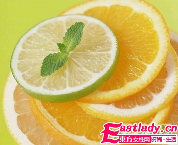 8大護(hù)膚水果面膜 想美麗就這樣做