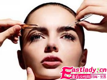 教你如何正確涂眼霜
