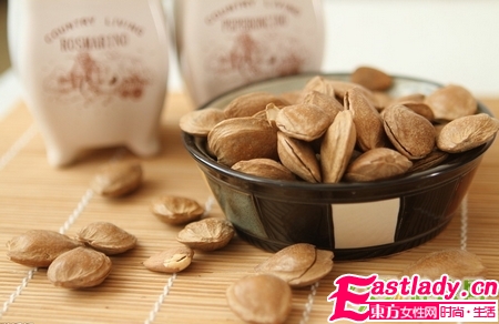 最適合秋天吃的養(yǎng)顏護膚食物