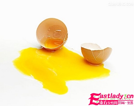 真假民間10大護發(fā)偏方