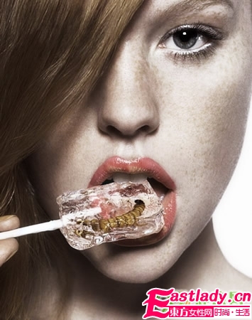 中醫(yī)推薦8大食療方 祛斑養(yǎng)顏效果好