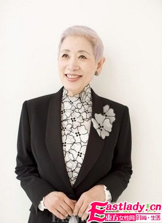 日美容教母佐伯千津的秋季護膚之道