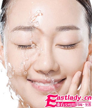 四個去黑頭的民間方法