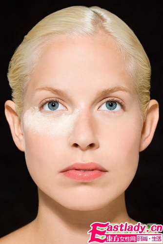 水汪汪大眼睛吃出來