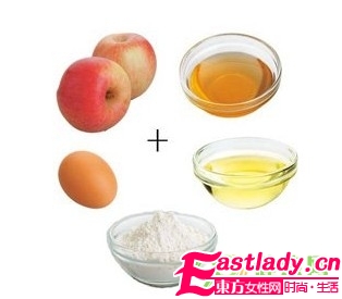 8大護膚水果面膜 想美麗就這樣做