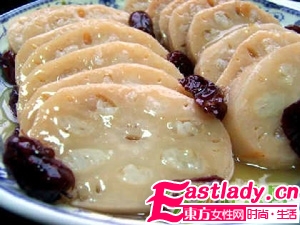 春季美容應(yīng)選擇哪些食物