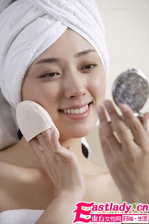 生理期要如何護膚保養(yǎng)