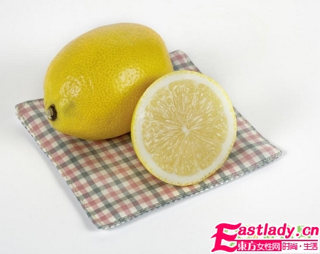 檸檬可以美白嗎 6個(gè)美容方法