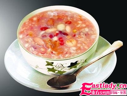 女性排毒養(yǎng)顏必吃的5道菜