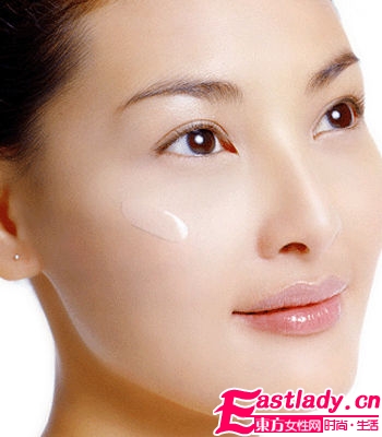 肌膚暗淡無光的7大根源