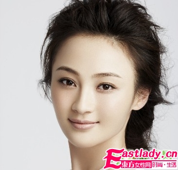 裸婚美女姚笛的水嫩肌膚保養(yǎng)法