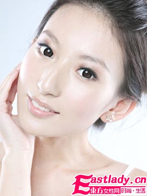 最經典的自制美白面膜