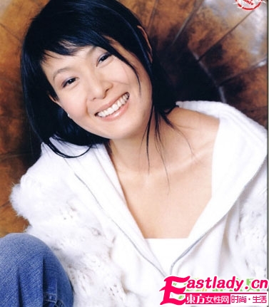 劉若英的無(wú)齡美女養(yǎng)成術(shù)