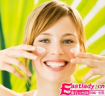 讓乳液效果翻倍的8妙方