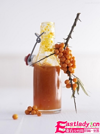 秋冬季節(jié)讓你一定變白的水果