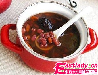 初秋7種滋補湯 讓你肌膚白里透紅