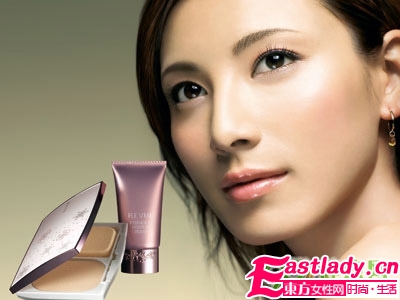 不做黃臉婆 讓你臉色紅潤的妙招