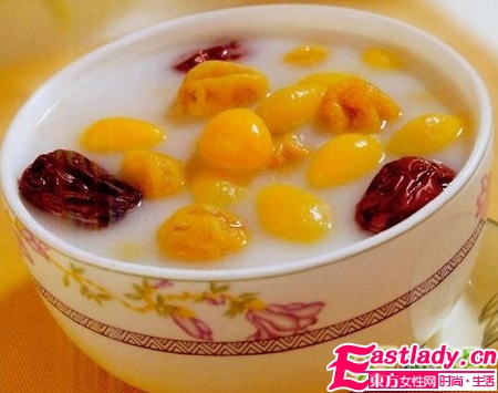 中醫(yī)抗衰養(yǎng)生食譜推薦|中醫(yī)記載可抗衰老的食物