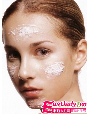 混合性肌膚的護理方法