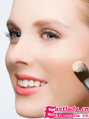 易過(guò)敏皮膚要用舒緩型保養(yǎng)品