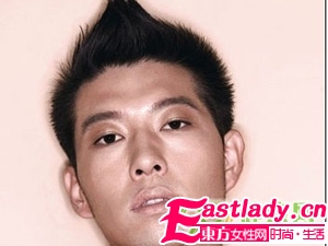 如何讓細軟的頭發(fā)變勇猛