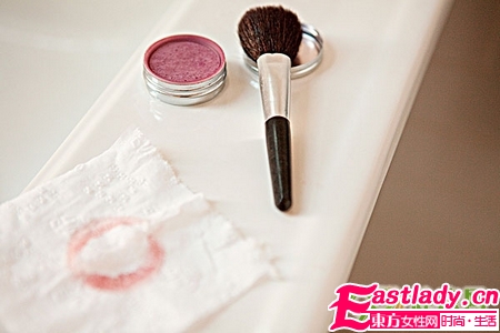 怎么化妝不傷害皮膚