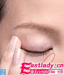 5個(gè)妝容小細(xì)節(jié) 妝容更精致