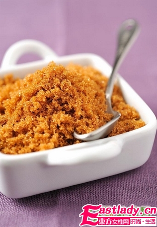 紅糖可以美容嗎 怎么美容