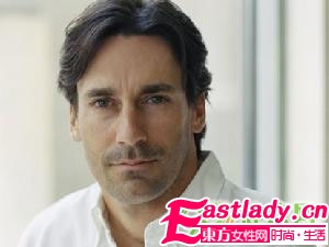 如何讓細軟的頭發(fā)變勇猛