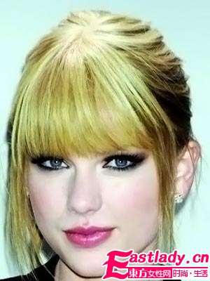 單眼皮和雙眼皮畫上勾眼線的技巧