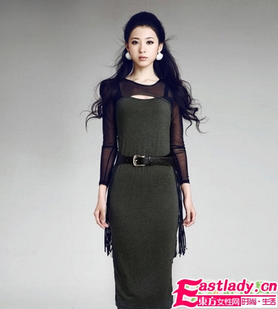 打造輕熟新娘裸妝技巧