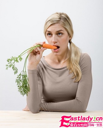 皮膚松弛要吃什么好