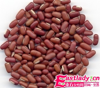 赤小豆祛斑美容法 省錢實用無副作用